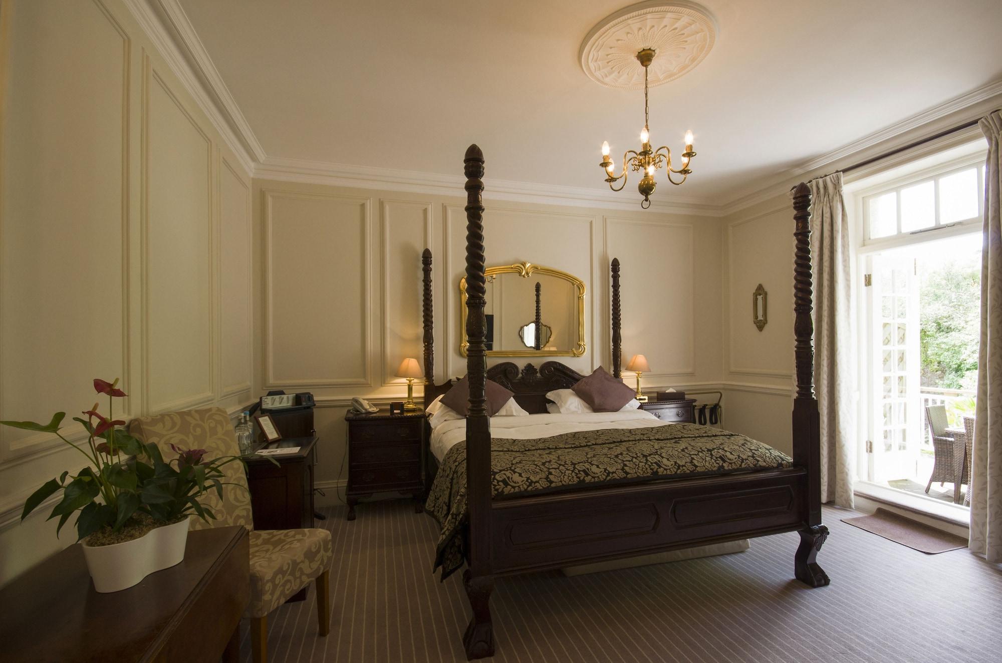 Chateau La Chaire Розель Экстерьер фото