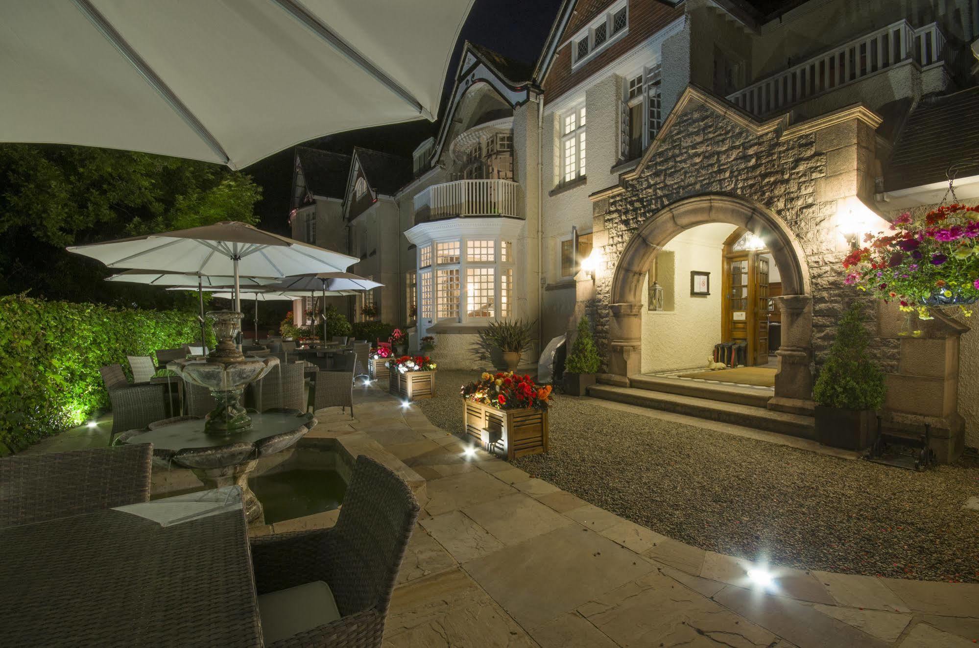Chateau La Chaire Розель Экстерьер фото